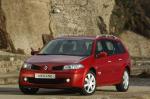 Renault Megane Break 2006 года